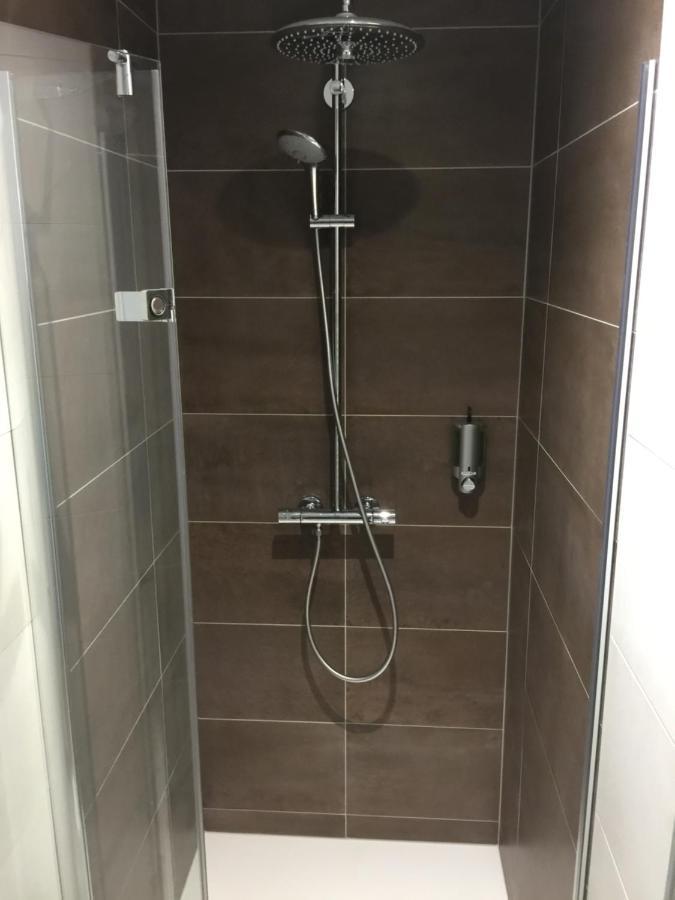Le Riesling Colmar Centre Charmant Appartement Avec Terrasse Et Parking Gratuit Esterno foto