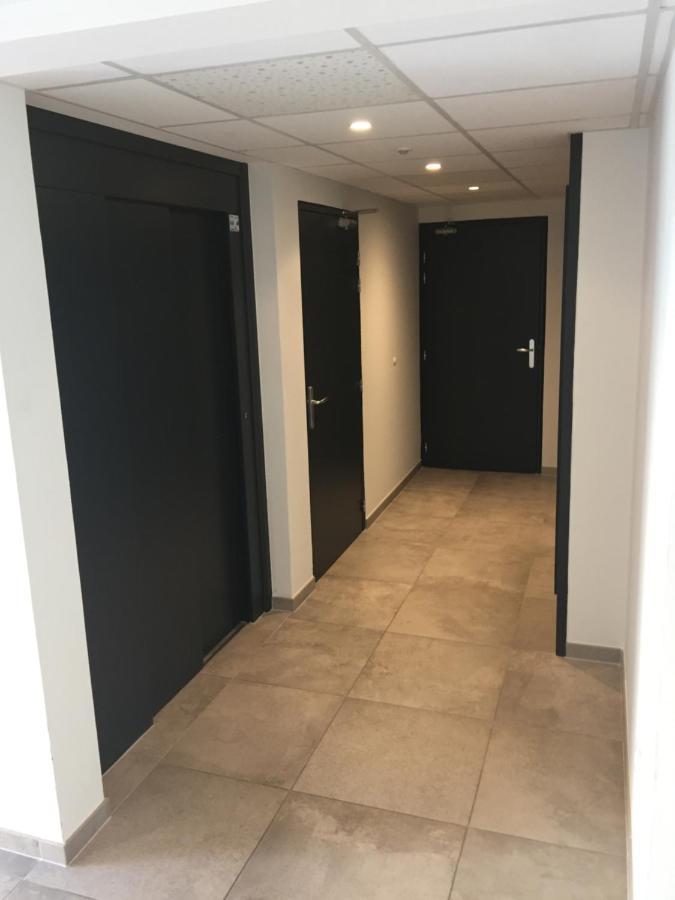 Le Riesling Colmar Centre Charmant Appartement Avec Terrasse Et Parking Gratuit Esterno foto