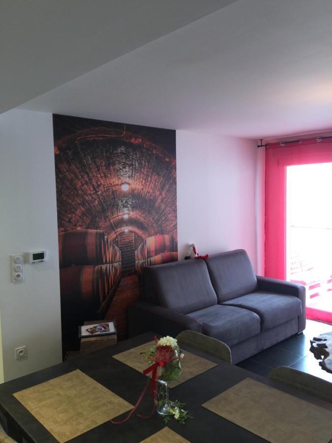 Le Riesling Colmar Centre Charmant Appartement Avec Terrasse Et Parking Gratuit Esterno foto