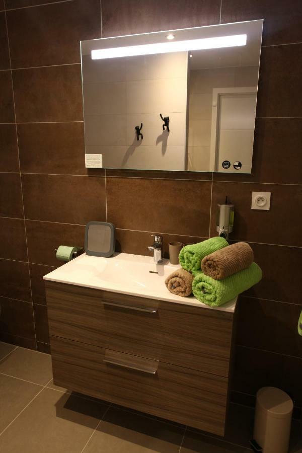 Le Riesling Colmar Centre Charmant Appartement Avec Terrasse Et Parking Gratuit Esterno foto